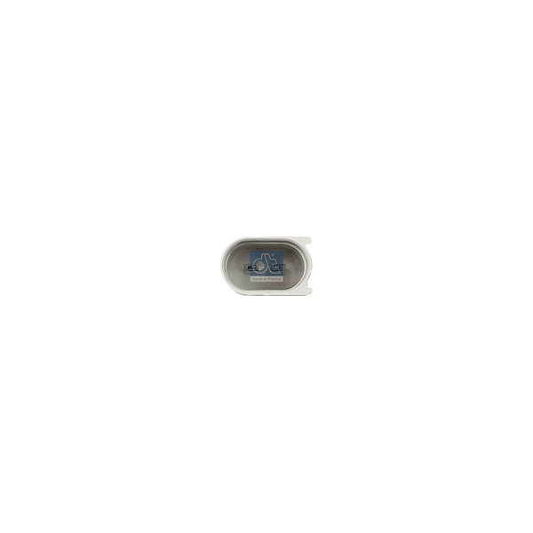 چراغ مارکر جانبی 4.63509 DIESEL TECHNIC